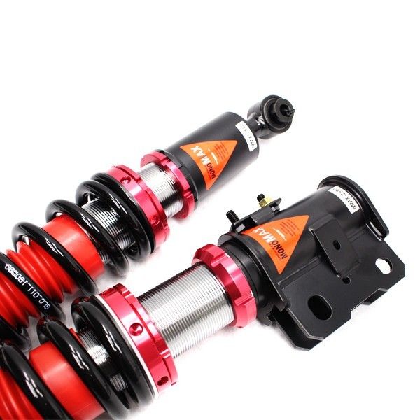 Godspeed Damper Suspension Coilover MAXX for 3000GT Stealth FWD 91-99 12/8kg