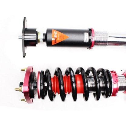 Godspeed MAXX Suspension Coilover Shock+Spring for Mazda Mazdaspeed 3 09-13