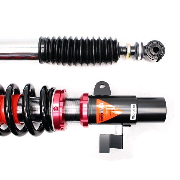 Godspeed MAXX Suspension Coilover Shock+Spring for Mazda Mazdaspeed 3 09-13