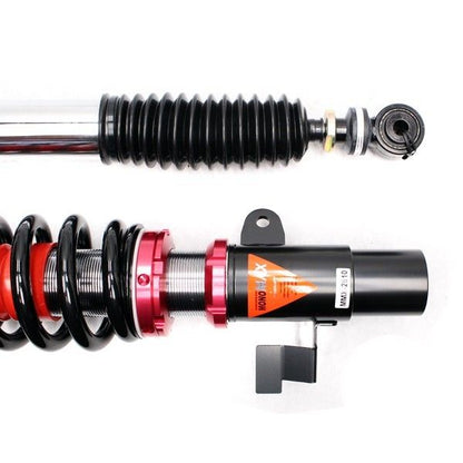 Godspeed MAXX Suspension Coilover Shock+Spring for Mazda Mazdaspeed 3 09-13