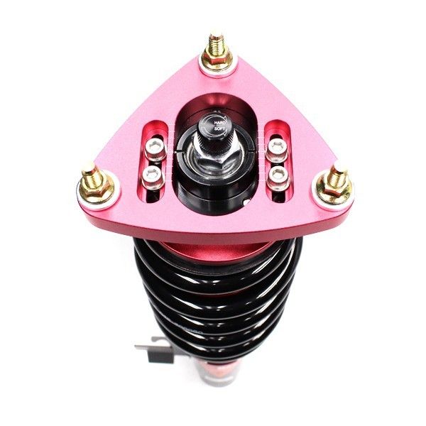 Godspeed MAXX Suspension Coilover Shock+Spring for Mazda Mazdaspeed 3 09-13