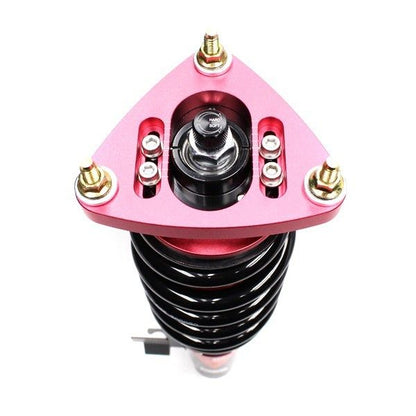 Godspeed MAXX Suspension Coilover Shock+Spring for Mazda Mazdaspeed 3 09-13