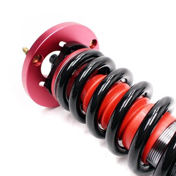 Godspeed MAXX Suspension Coilover for BMW E39 525 528 530 540 97-03 Sedan RWD