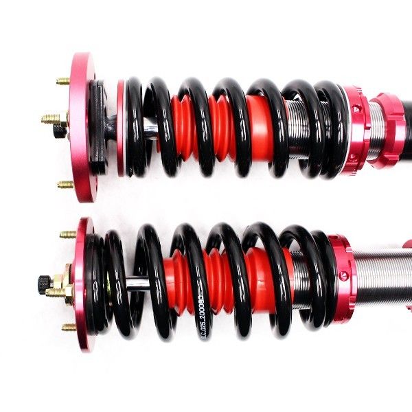 Godspeed MAXX Suspension Coilover for BMW E39 525 528 530 540 97-03 Sedan RWD