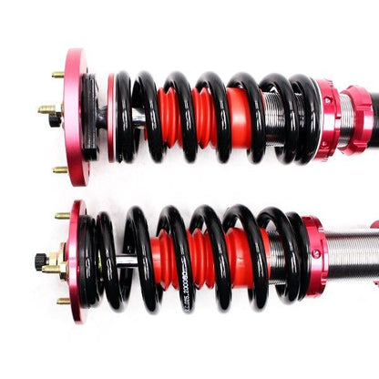 Godspeed MAXX Suspension Coilover for BMW E39 525 528 530 540 97-03 Sedan RWD
