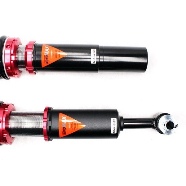 Godspeed MAXX Suspension Coilover for BMW E39 525 528 530 540 97-03 Sedan RWD
