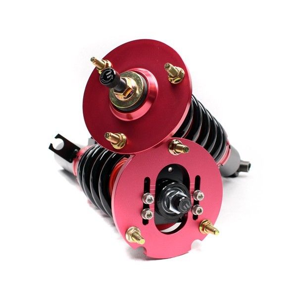 Godspeed MAXX Suspension Coilover BMW E28 524td 528e 533i 81-88 RWD *58mm*