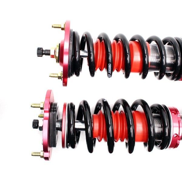 Godspeed MAXX Suspension Coilover BMW E28 524td 528e 533i 81-88 RWD *58mm*