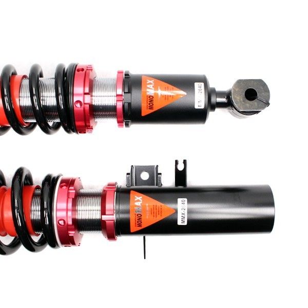 Godspeed MAXX Suspension Coilover BMW E28 524td 528e 533i 81-88 RWD *58mm*