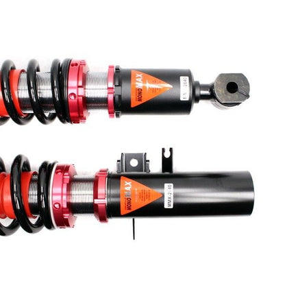 Godspeed MAXX Suspension Coilover BMW E28 524td 528e 533i 81-88 RWD *58mm*