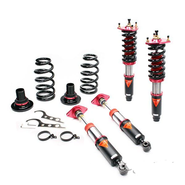 Godspeed MAXX Coilover for *Without CDC* *AWD* FX35 FX37 FX50 09-13 QX70 14-17