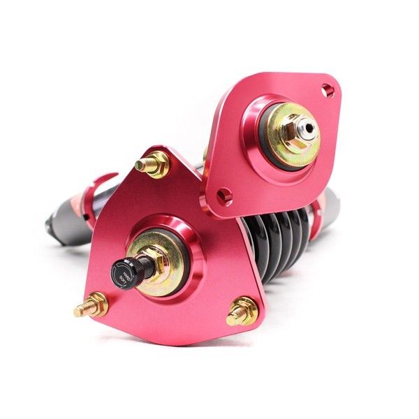 Godspeed MAXX Coilover for *Without CDC* *AWD* FX35 FX37 FX50 09-13 QX70 14-17