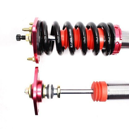 Godspeed MAXX Coilover for *Without CDC* *AWD* FX35 FX37 FX50 09-13 QX70 14-17