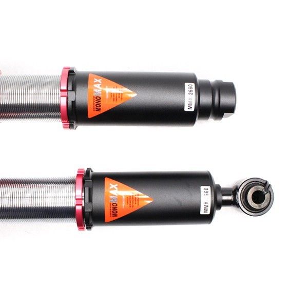Godspeed MAXX Coilover for *Without CDC* *AWD* FX35 FX37 FX50 09-13 QX70 14-17