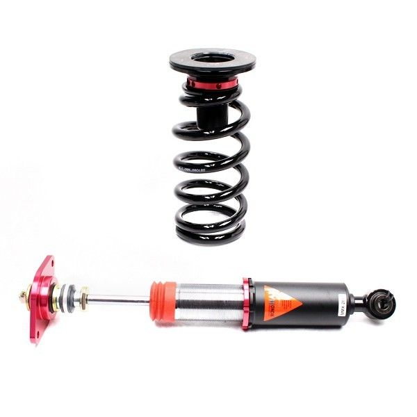 Godspeed MAXX Coilover for *Without CDC* *AWD* FX35 FX37 FX50 09-13 QX70 14-17