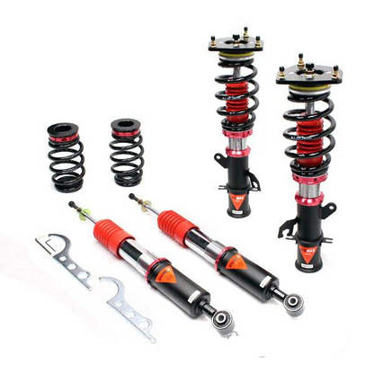 Godspeed Damper Suspension Coilover MAXX for Cube 02-14 Z11 Z12 5.5kg/6kg
