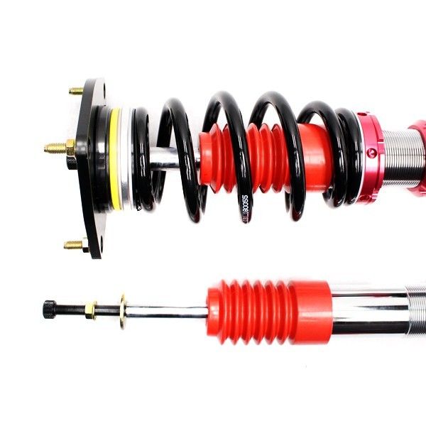 Godspeed Damper Suspension Coilover MAXX for Cube 02-14 Z11 Z12 5.5kg/6kg