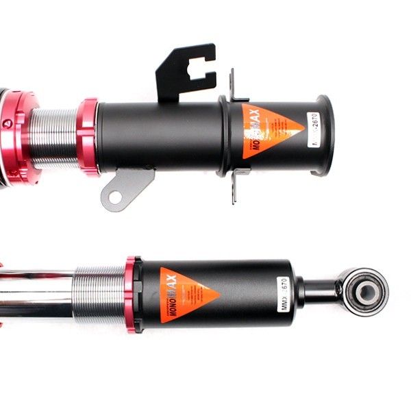 Godspeed Damper Suspension Coilover MAXX for Cube 02-14 Z11 Z12 5.5kg/6kg