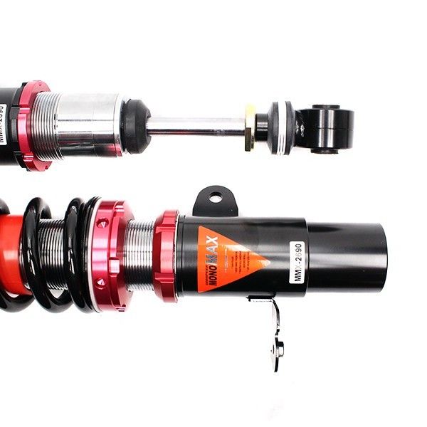 Godspeed MAXX Suspension Coilover Shock+Spring+Camber for Ford Focus ST 13-17