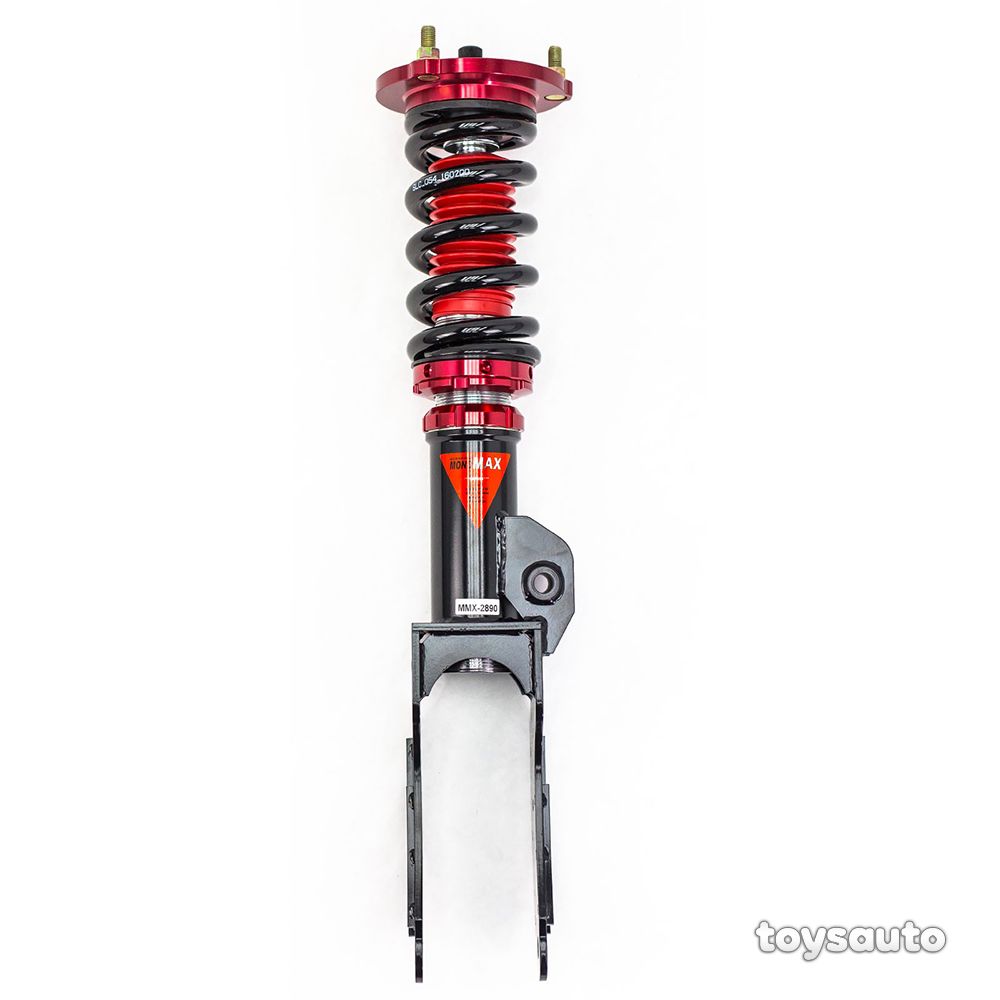 Godspeed MAXX Coilover Shock+Spring for Porsche Cayenne 958 11-17 VW Touareg