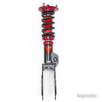 Godspeed MAXX Coilover Shock+Spring for Porsche Cayenne 958 11-17 VW Touareg