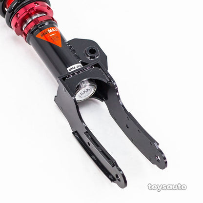 Godspeed MAXX Coilover Shock+Spring for Porsche Cayenne 958 11-17 VW Touareg