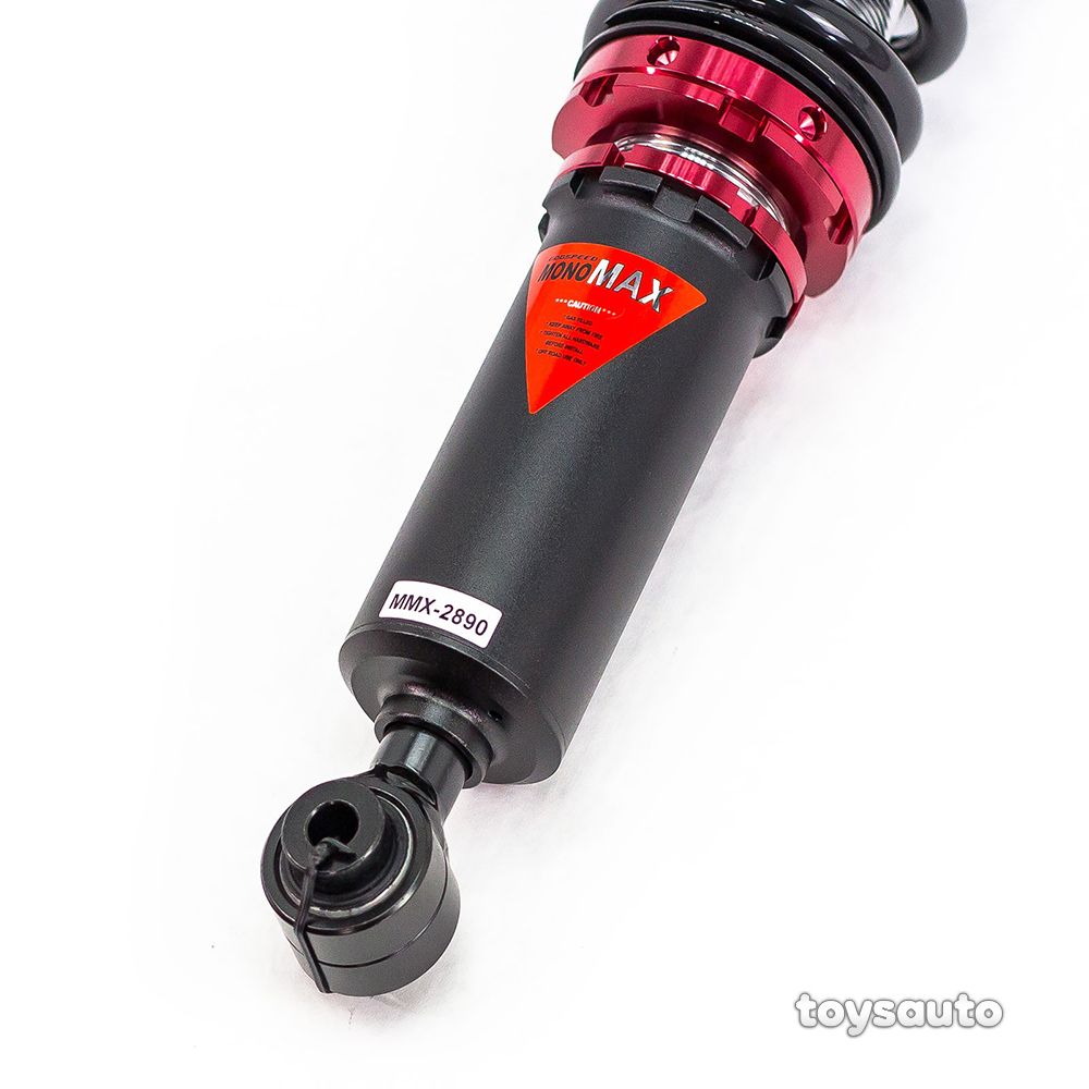 Godspeed MAXX Coilover Shock+Spring for Porsche Cayenne 958 11-17 VW Touareg