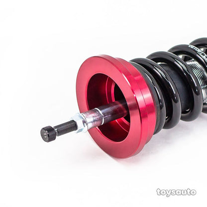 Godspeed MAXX Coilover Shock+Spring for Porsche Cayenne 958 11-17 VW Touareg