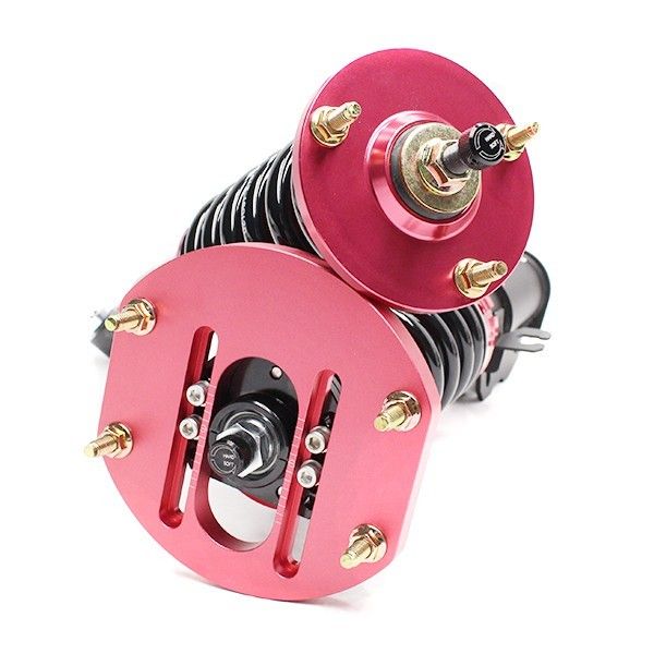 Godspeed 40way MAXX Coilover for Porsche 911 993 Carrera 2 C2 Targa 94-98 RWD