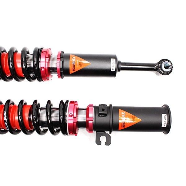Godspeed 40way MAXX Coilover for Porsche 911 993 Carrera 2 C2 Targa 94-98 RWD