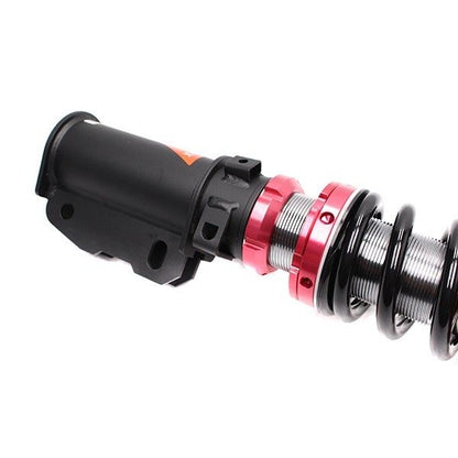 Godspeed 40way MAXX Coilover for Porsche 911 993 Carrera 2 C2 Targa 94-98 RWD