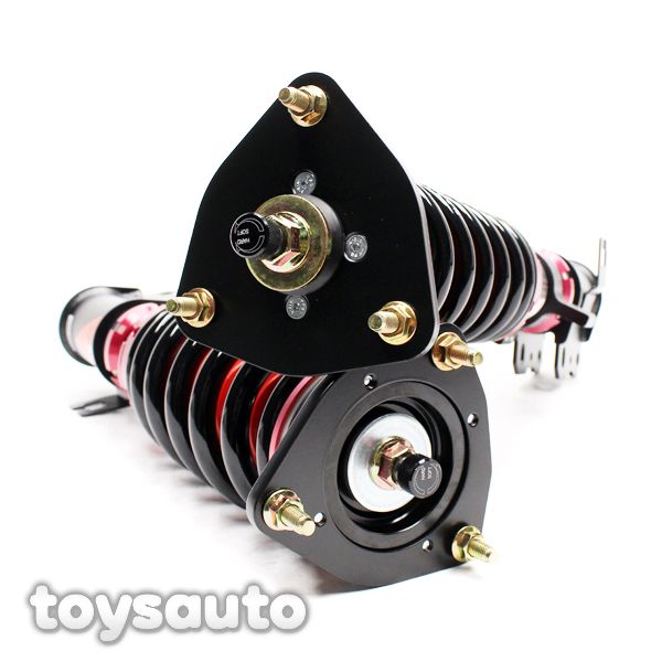 Godspeed *40way MAXX Damper Suspension Coilover Shock+Spring for Sentra 91-94