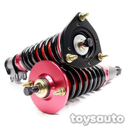 Godspeed Damper Suspension Coilover MAXX for Sentra 95-99 B14 *40Way Adjust*