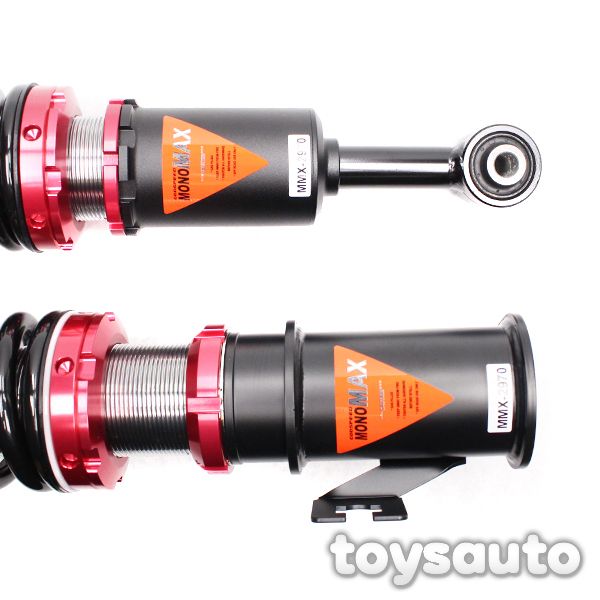 Godspeed Damper Suspension Coilover MAXX for Sentra 95-99 B14 *40Way Adjust*