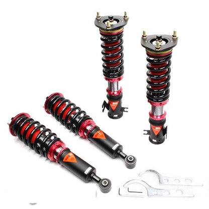 Godspeed Damper Suspension Coilover MAXX for Maxima 95-99 A32 *40way Adjust*