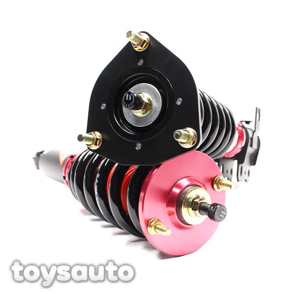 Godspeed Damper Suspension Coilover MAXX for Maxima 95-99 A32 *40way Adjust*