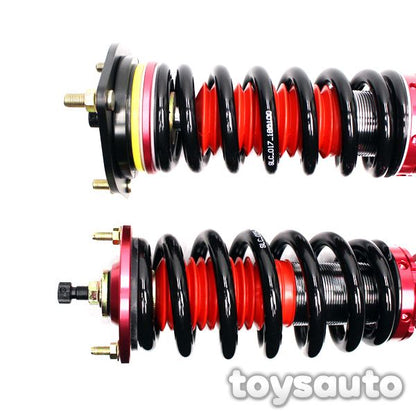 Godspeed Damper Suspension Coilover MAXX for Maxima 95-99 A32 *40way Adjust*