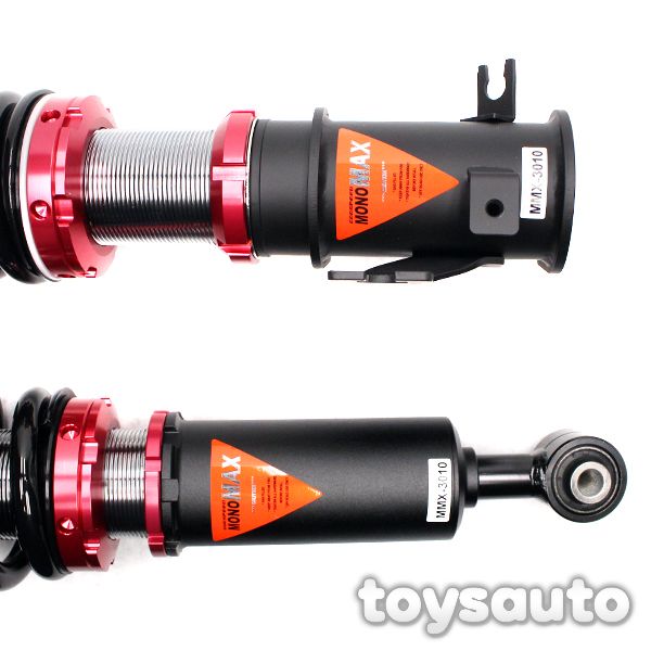 Godspeed Damper Suspension Coilover MAXX for Maxima 95-99 A32 *40way Adjust*