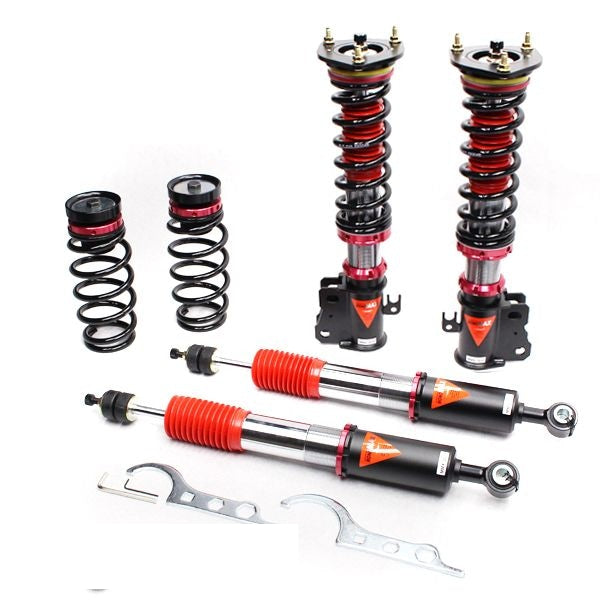 Godspeed Damper Suspension Coilover MAXX for Scion xA xB 04-06 NCP61 NCP31
