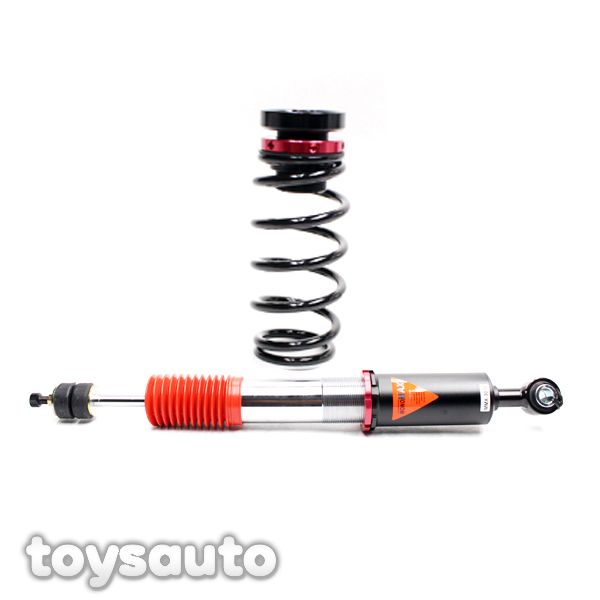 Godspeed Damper Suspension Coilover MAXX for Scion xA xB 04-06 NCP61 NCP31