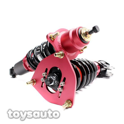 Godspeed Damper Suspension Coilover MAXX for Lancer 02-06 CS6A CS7A w/ Camber