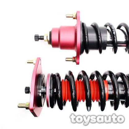 Godspeed Damper Suspension Coilover MAXX for Lancer 02-06 CS6A CS7A w/ Camber