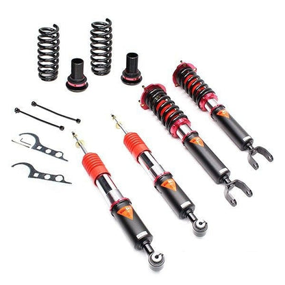Godspeed MAXX Coilover for Benz RWD Only E320 E350 W211 03-09, CLS350 W219 06-11
