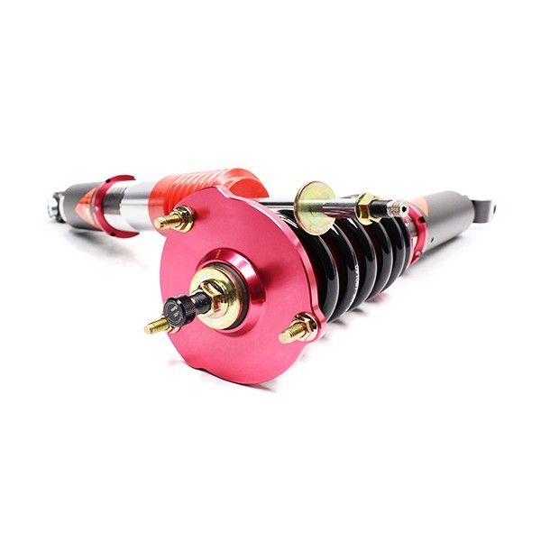 Godspeed MAXX Coilover for Benz RWD Only E320 E350 W211 03-09, CLS350 W219 06-11