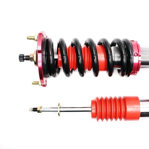 Godspeed MAXX Coilover for Benz RWD Only E320 E350 W211 03-09, CLS350 W219 06-11