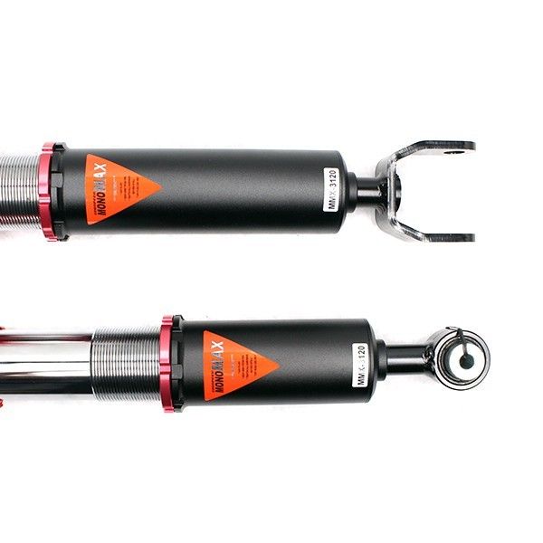 Godspeed MAXX Coilover for Benz RWD Only E320 E350 W211 03-09, CLS350 W219 06-11