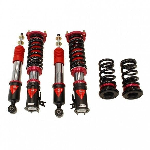 Godspeed Damper Suspension Coilover MAXX for Civic Si 14-15 ILX 16 w/ Camber