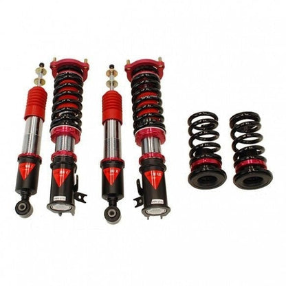 Godspeed Damper Suspension Coilover MAXX for Civic Si 14-15 ILX 16 w/ Camber