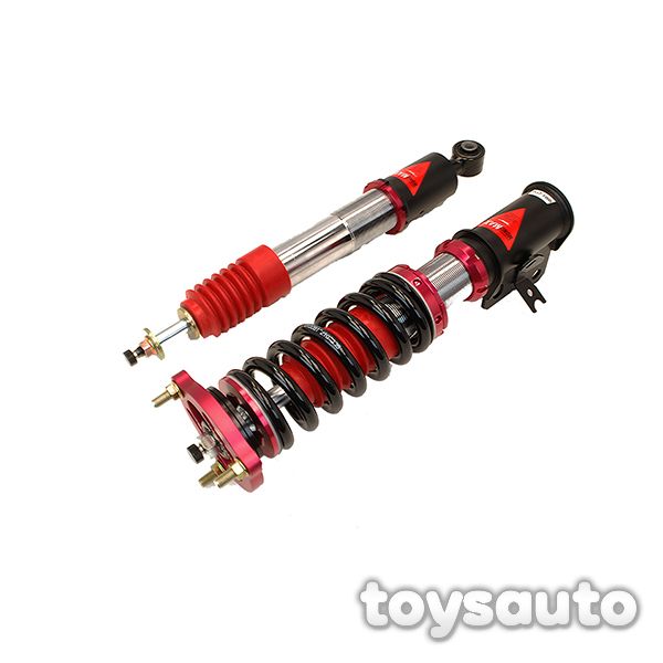 Godspeed Damper Suspension Coilover MAXX for Civic Si 14-15 ILX 16 w/ Camber