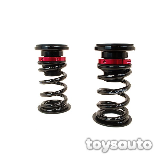 Godspeed Damper Suspension Coilover MAXX for Civic Si 14-15 ILX 16 w/ Camber